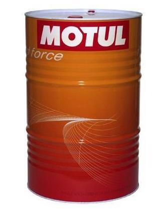 Ulei sintetic pentru cutie de viteze automată MOTUL ATF VI, 60 litri
